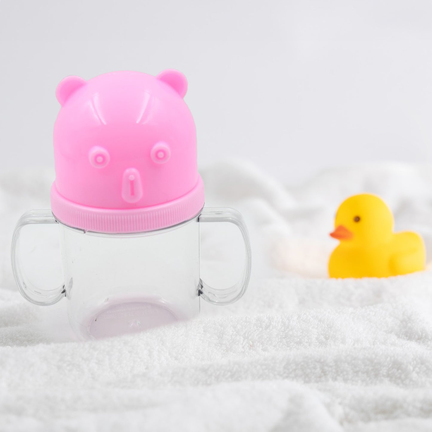 Baby Milk Mug Sippy Cup