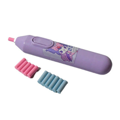 Electric Eraser Kit