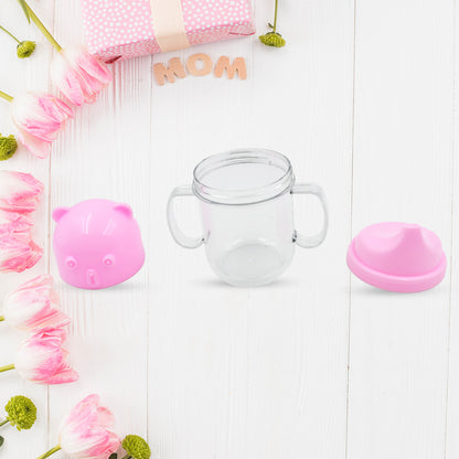 Baby Milk Mug Sippy Cup