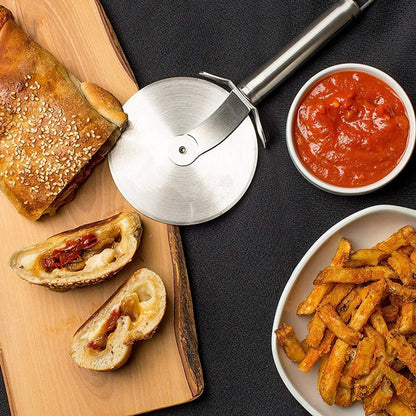 Stainless Steal Pizza Cutter