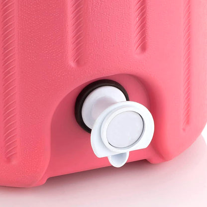 Insulated 4 Litre Water Jug