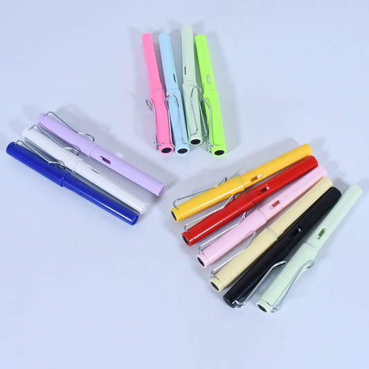 2 in 1 Everlasting Pencil Replaceable Head With Eraser