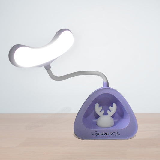 Cute Lovely LED Desk Light