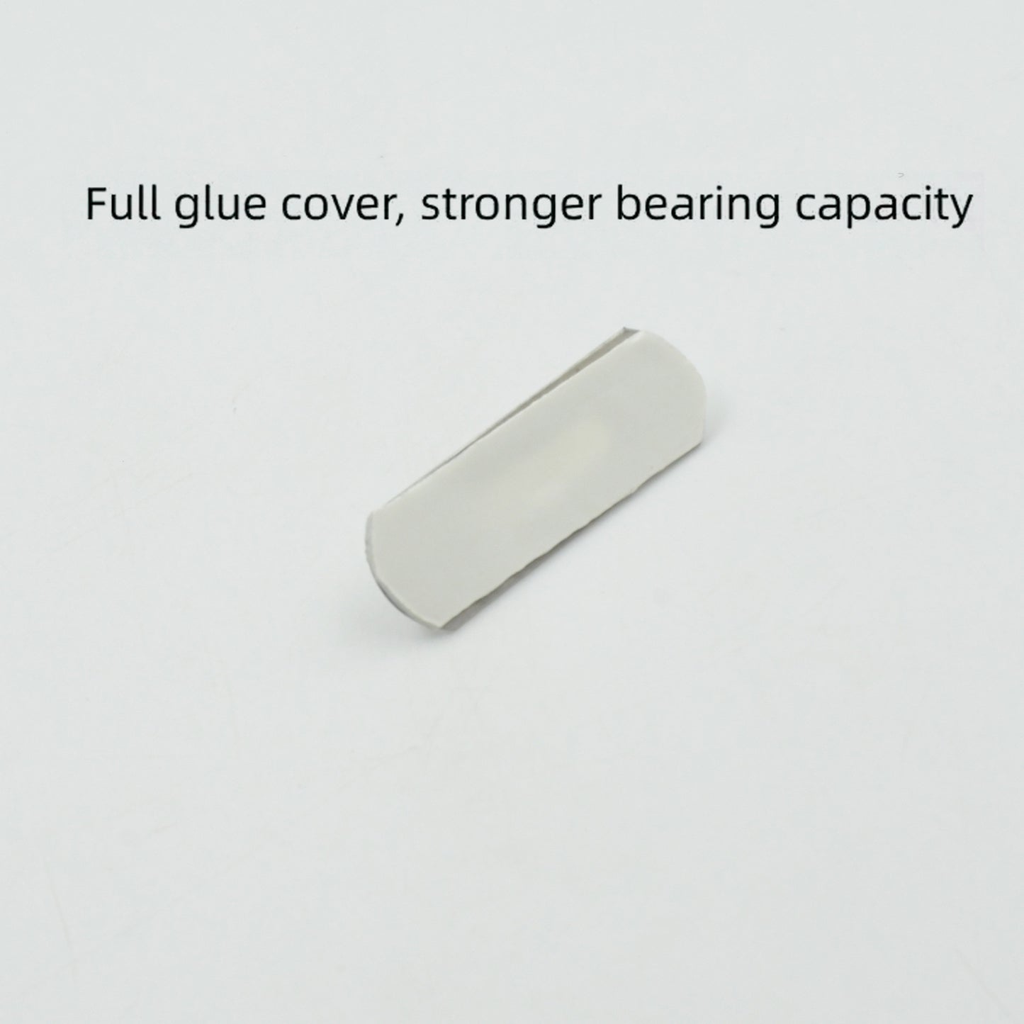 Multipurpose Self-Adhesive Stainless Steel Wall Hooks (18 Pc Set)