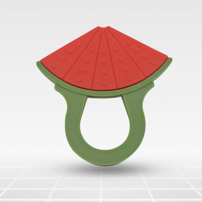 Fruit Teether For Toddlers