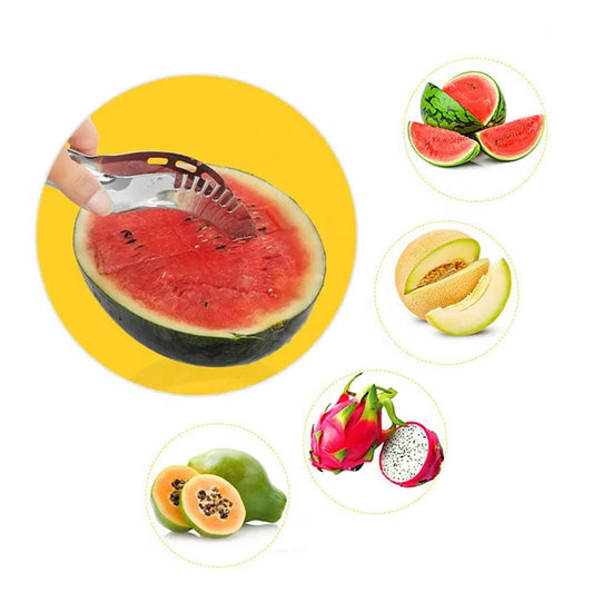 Stainless Steel Watermelon cutter