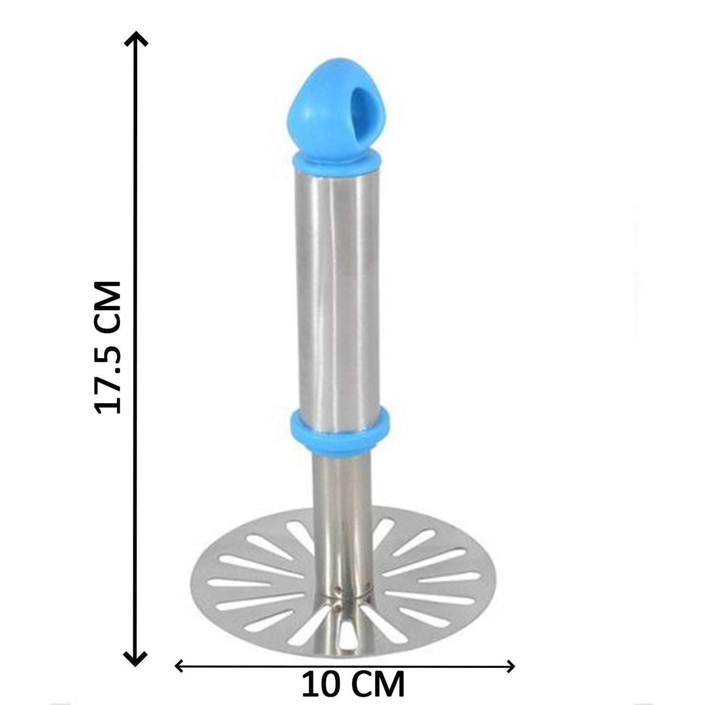 Stainless Steel Potato Masher