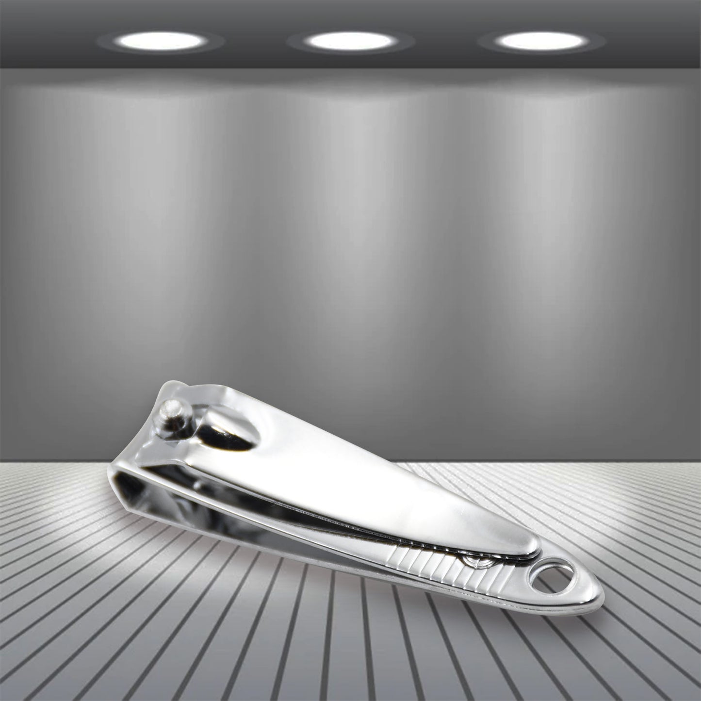 Mini Nail Clipper Set