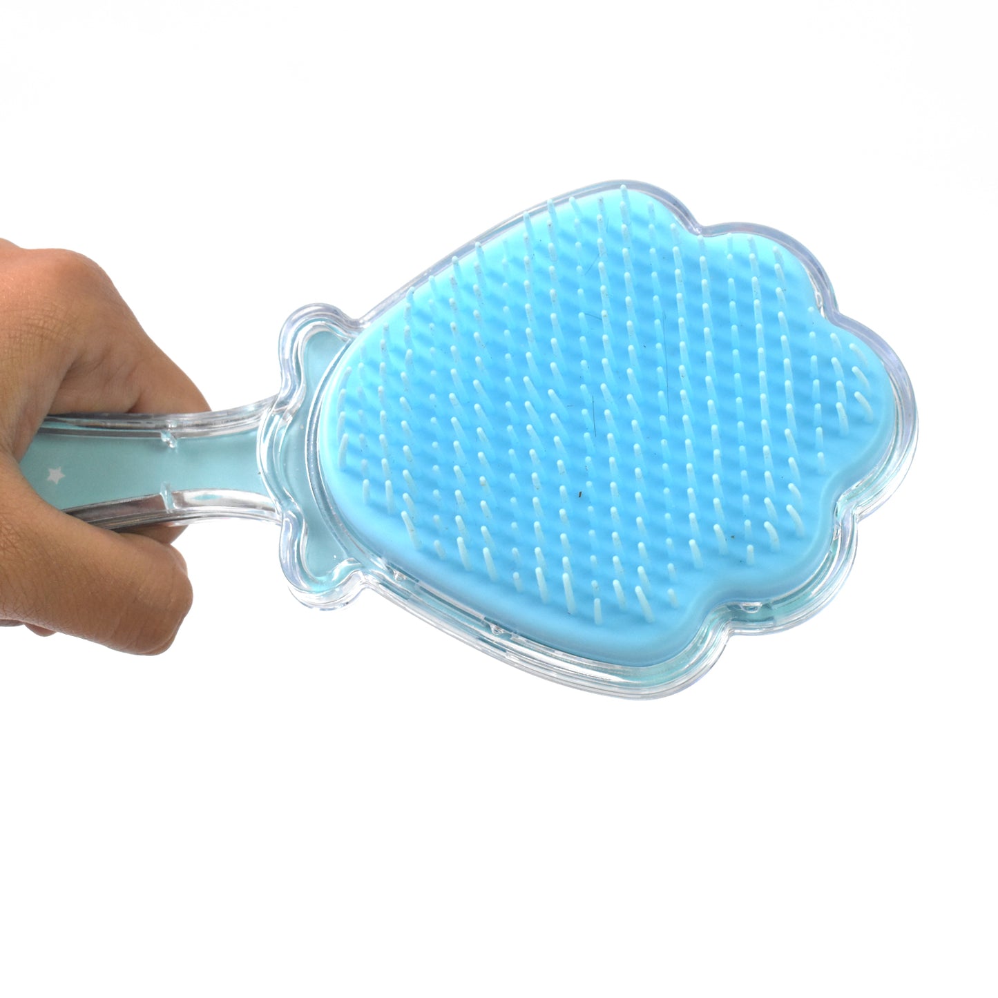Cartoon Hair Brush (1 Pc )