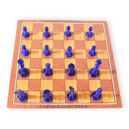 13 in 1 Family Board Game Set