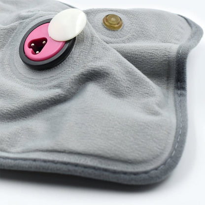 Rechargeable Heating Bag & Heating Pad
