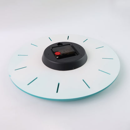 Contemporary Minimal Wall Clock (1 Pc)