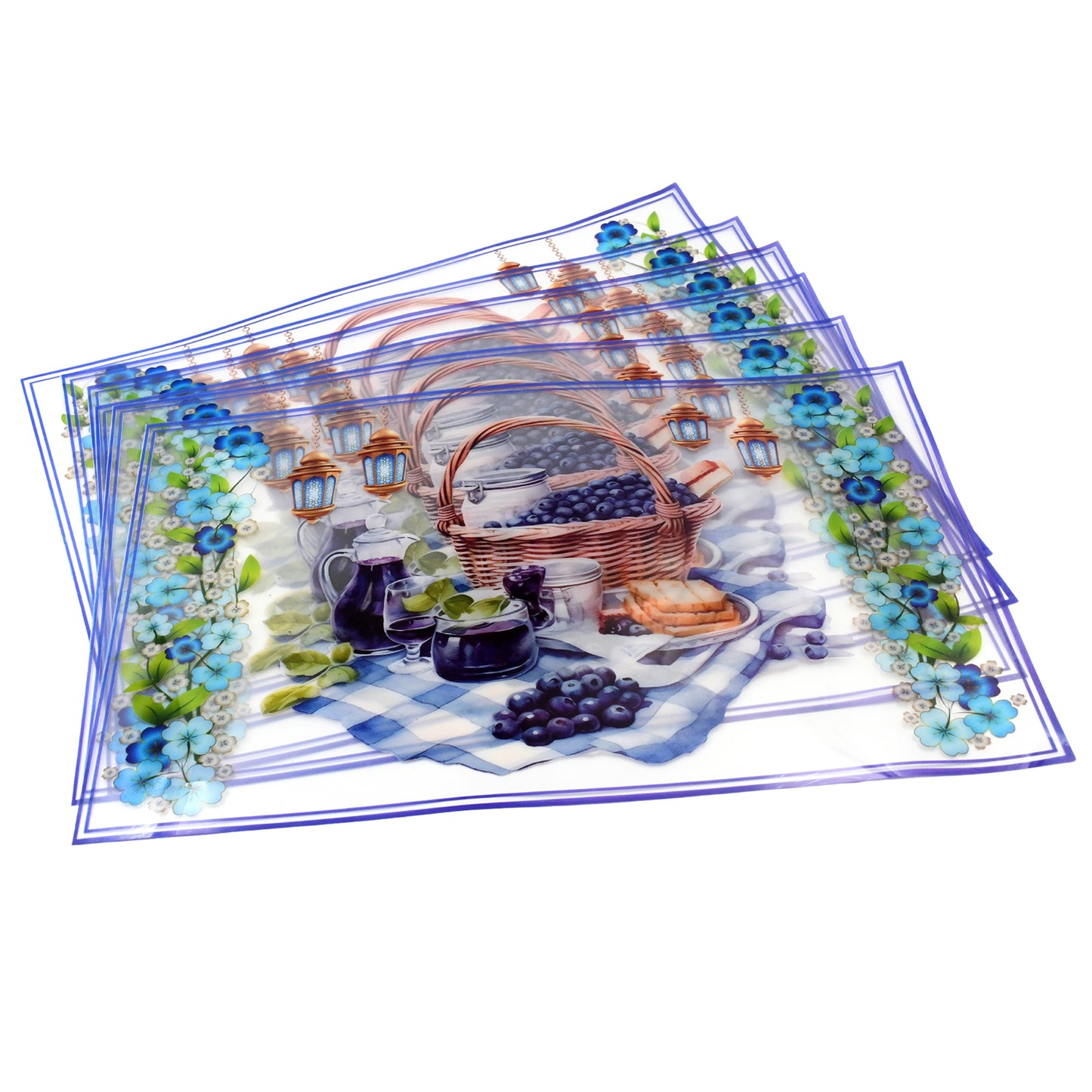 Table Placement For Dinning Table