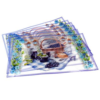 Table Placement For Dinning Table