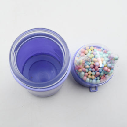 Glass Water Bottle For Kids 350ml