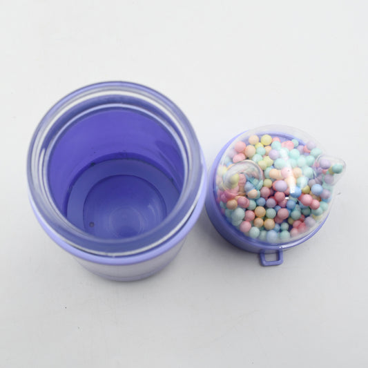 Glass Water Bottle For Kids 350ml