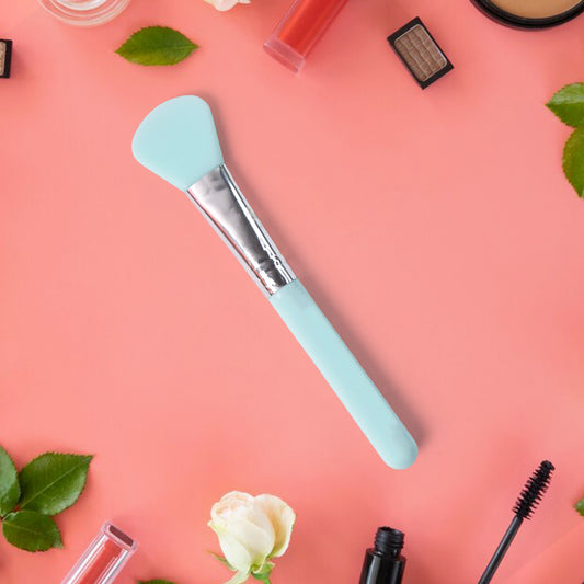 Soft Silicone Face Mask Applicator