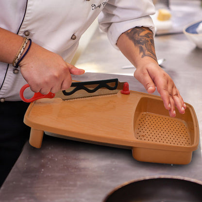 Cut N Wash Chopping Board