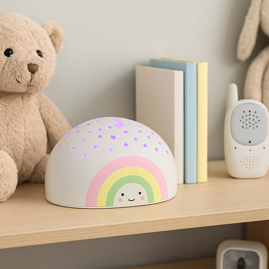 Rainbow Projector Light
