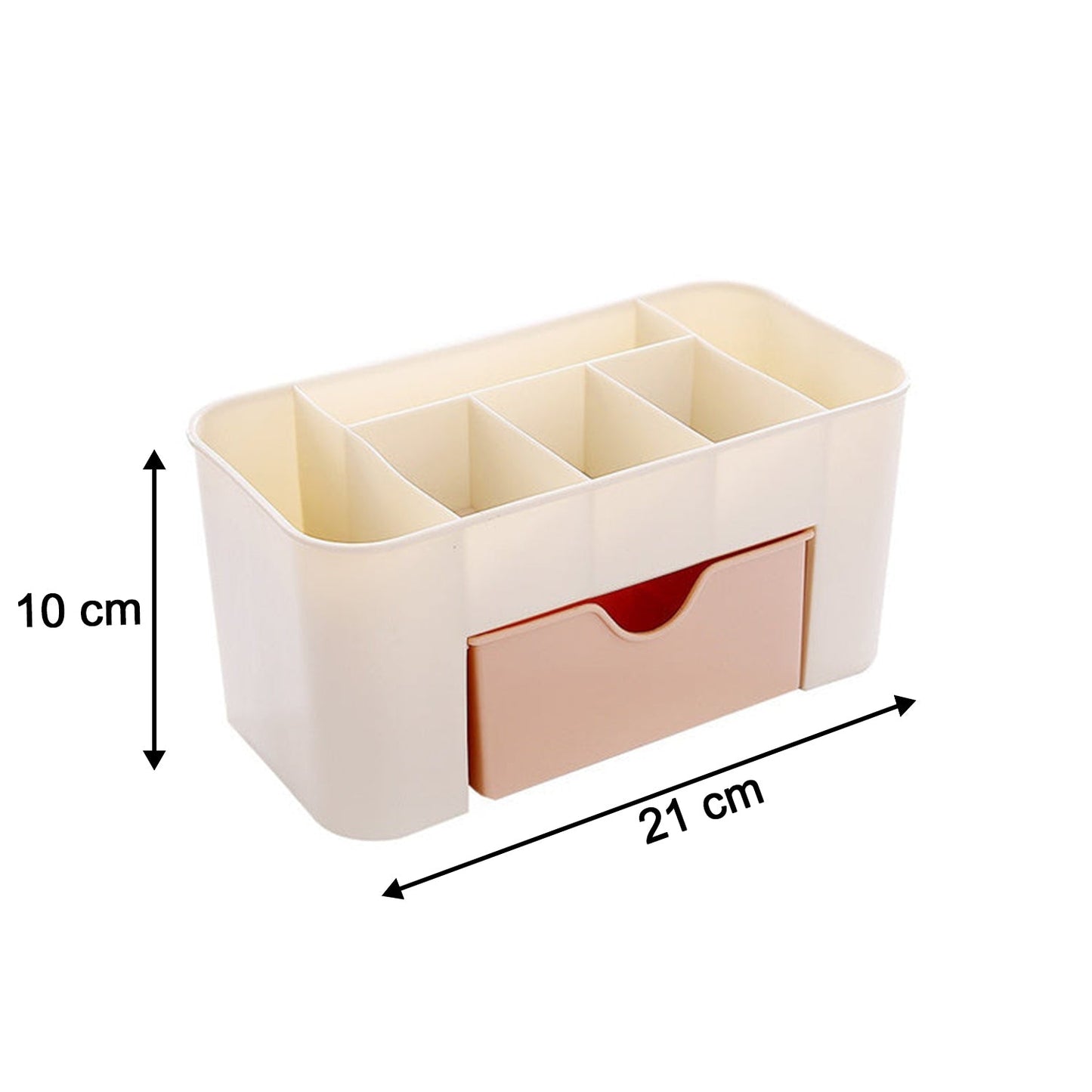 Makeup Storage Cutlery Box