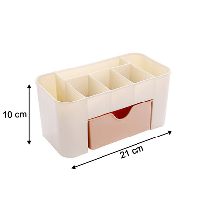 Makeup Storage Cutlery Box