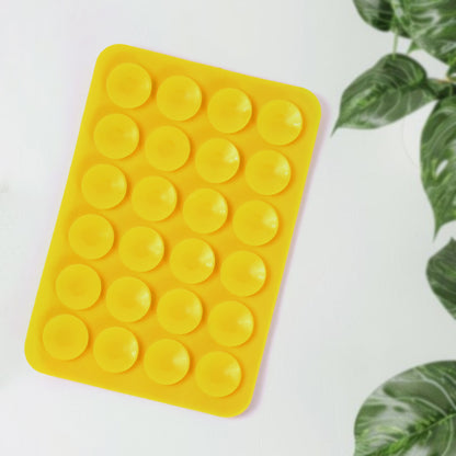 Suction Phone Case Holder (2 Pc Mix Color)