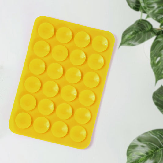 Suction Phone Case Holder (2 Pc Mix Color)