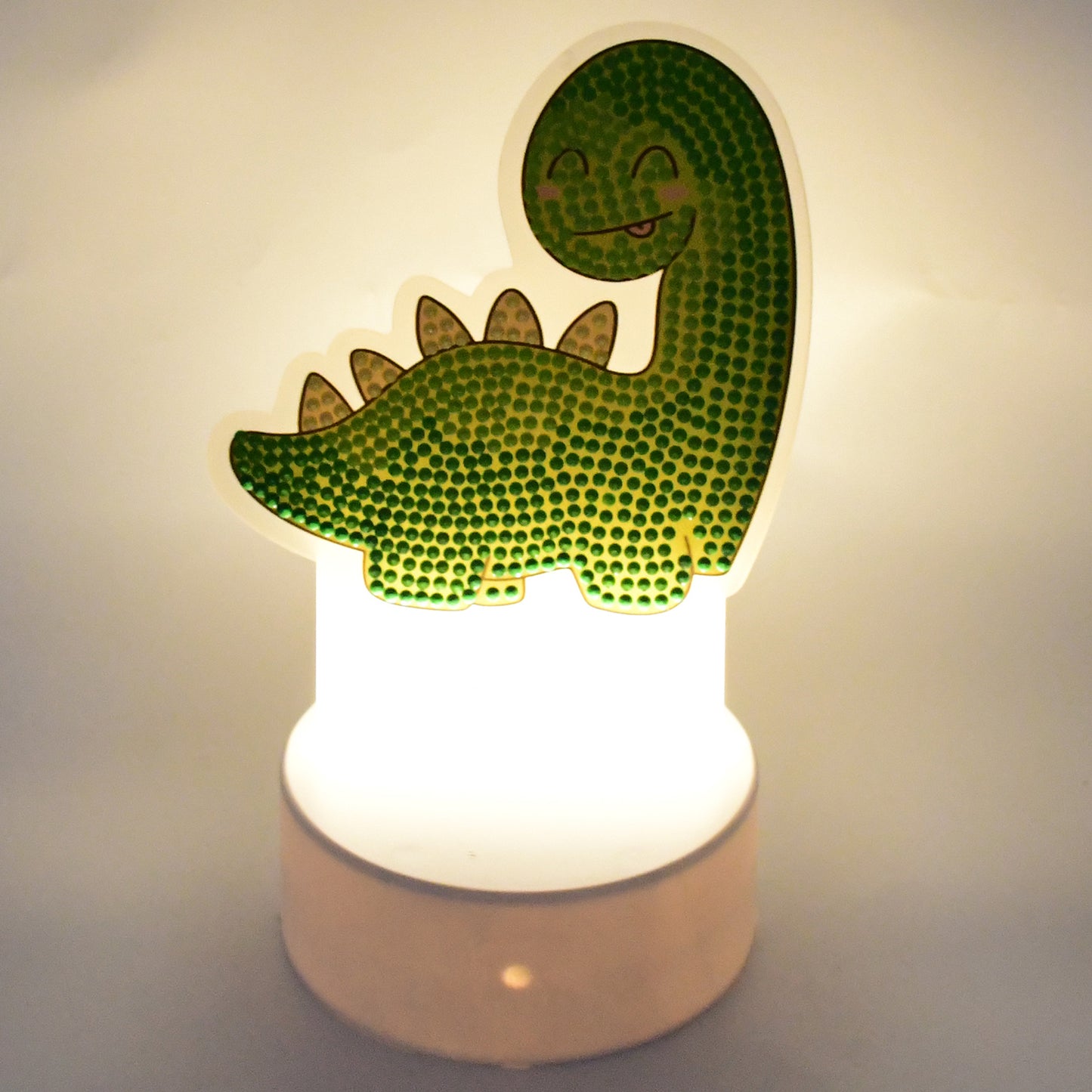 Kids Night Lamp (1 Pc  Battery Not Included  Mix Design)