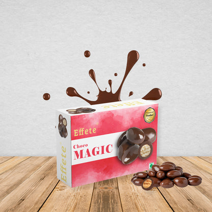 Choco Magic Center Filled Chocolate (32gm)
