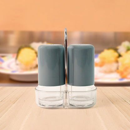 Apex Victory Salt Pepper Dispenser Set