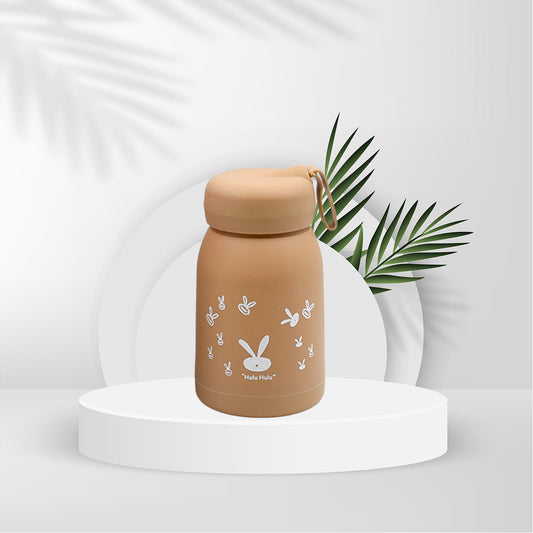 Cute Water Bottle For Kids - 330 ml