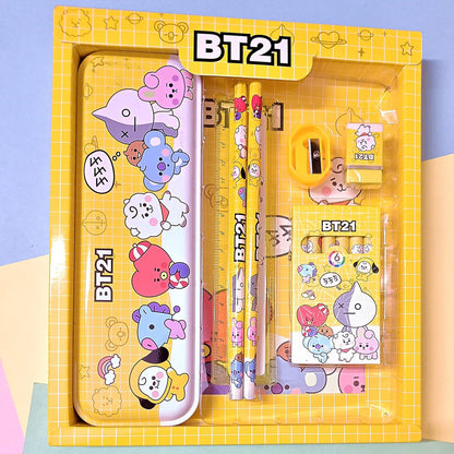 Stationery Gift Kit For Kids