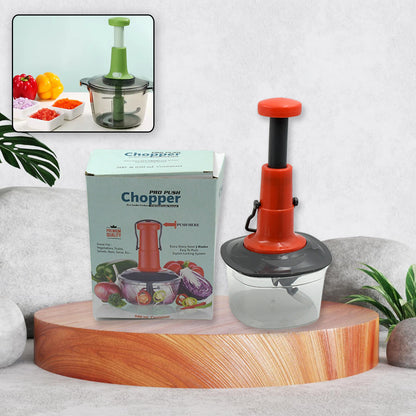 Manual Press Fruit (650 Ml)