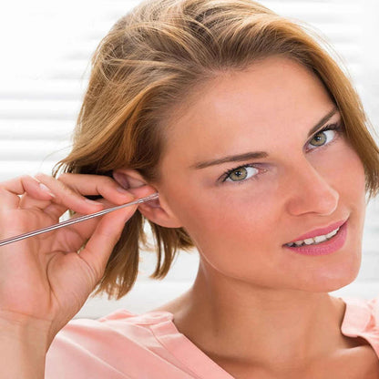 Ear Wax Removal Kit