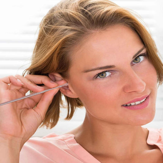 Ear Wax Removal Kit