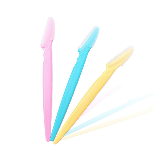 Eyebrow Painless Facial Hair Remover Razor