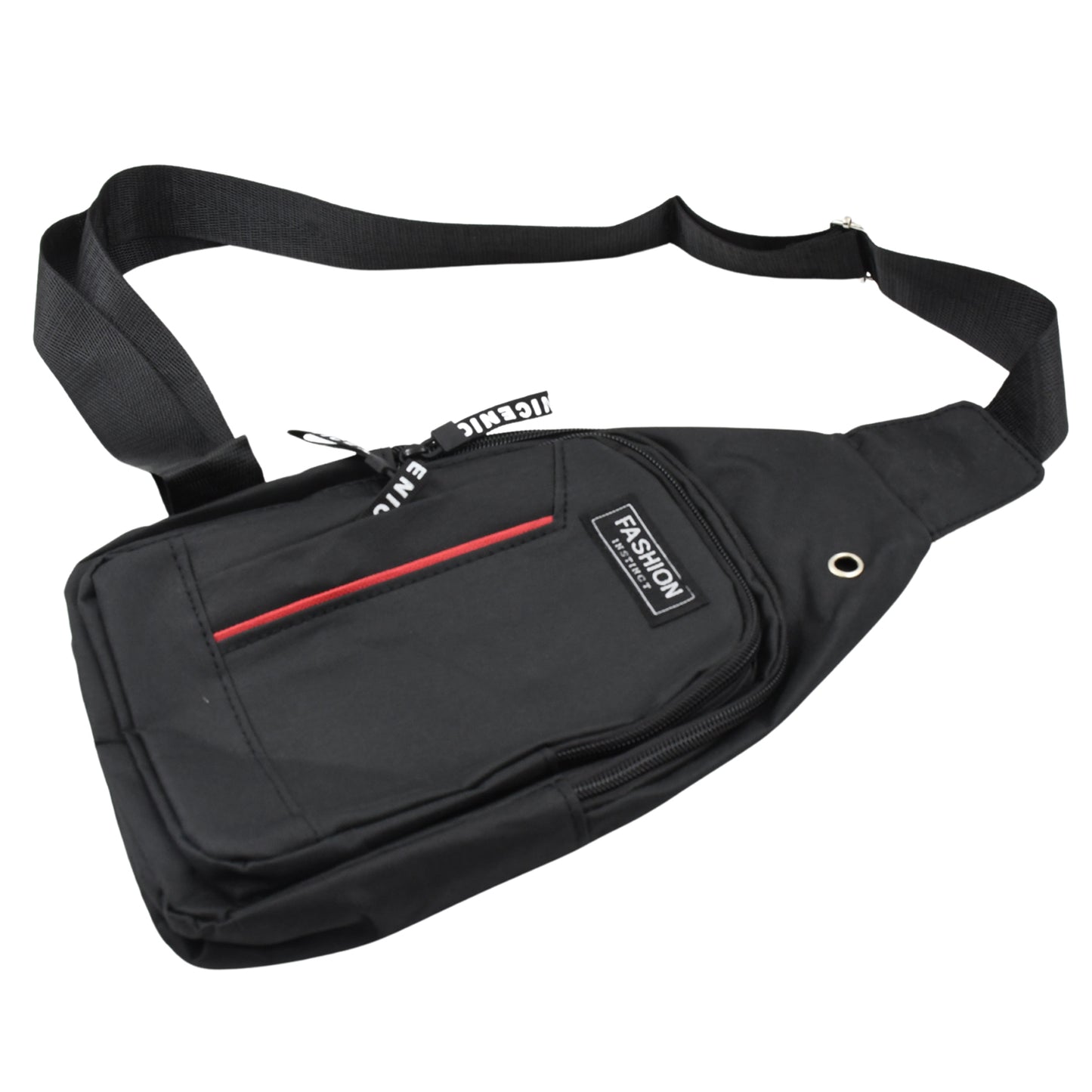 Waterproof Cross-body Waist & Shoulder Bag
