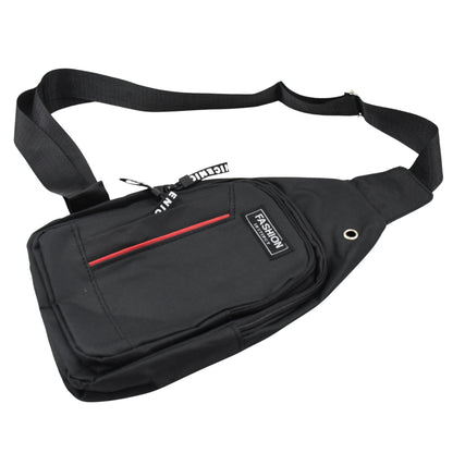 Waterproof Cross-body Waist & Shoulder Bag