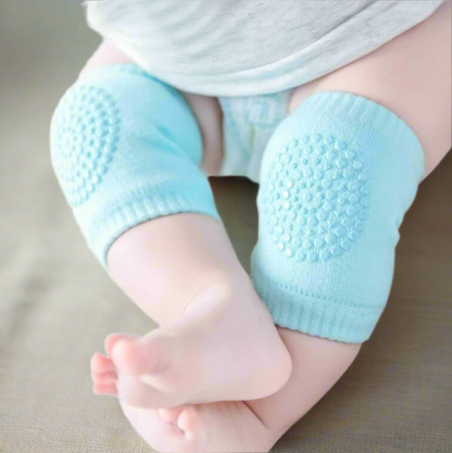 Toddler Wool Knit Knee Protector (Multicolour)