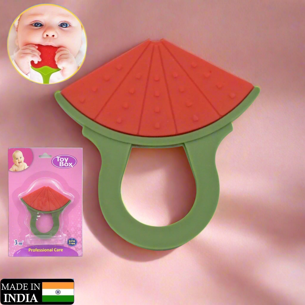 Fruit Teether For Toddlers