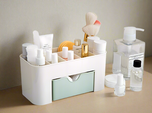 Makeup Organizer