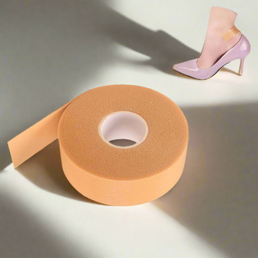 Anti-wear Foam Cotton Heel Sticker