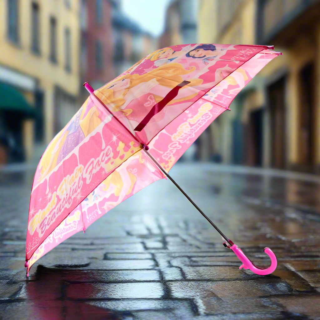 3 Fold Umbrella