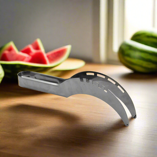 Stainless Steel Watermelon cutter
