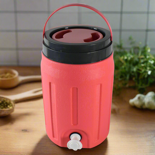 Insulated Water Jug 5.5 Ltr