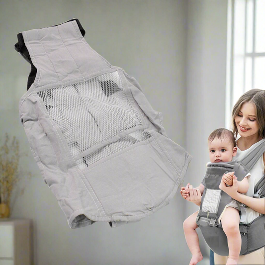 Ergonomic Baby Carrier Bag  Baby Holder Carrier