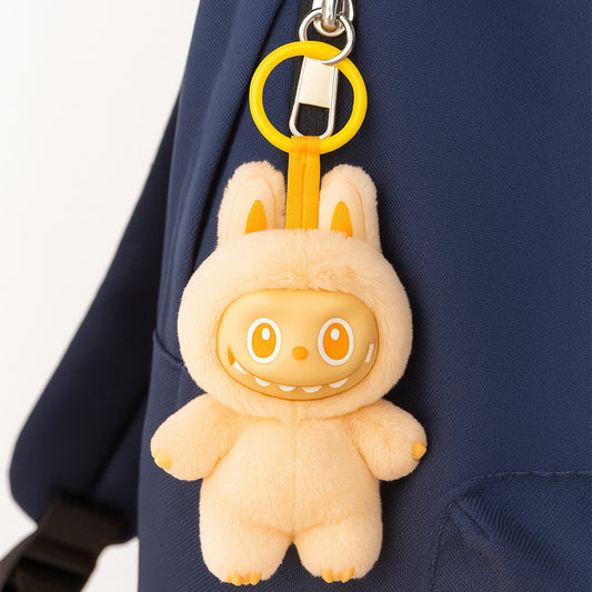 Most Viral Labubu Doll