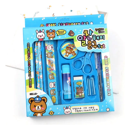 Stationary Gift Set For Kids