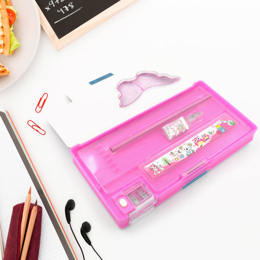 Printed Stylish Pencil Case /Box