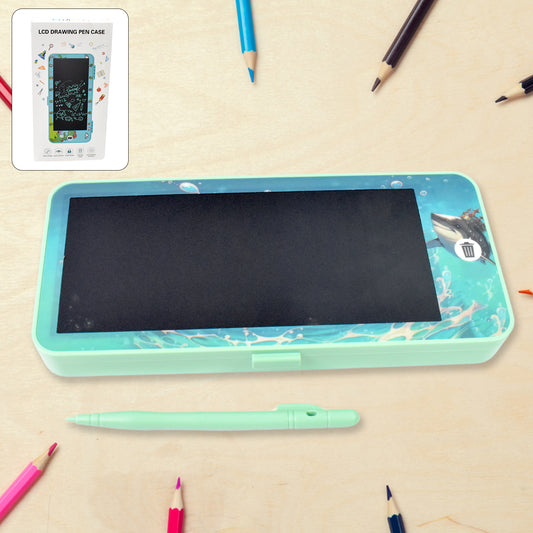 Lcd Drawing Pen Case